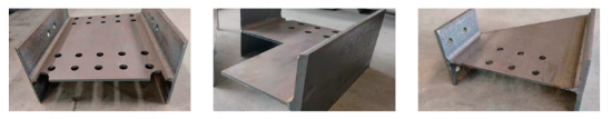 钢结构新质生产力——金沙威尼斯欢乐娱人城型钢自动化生产线！